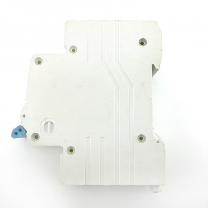 Logic VK007 B16 16A 16 Amp MCB Miniature Circuit Breaker Type B